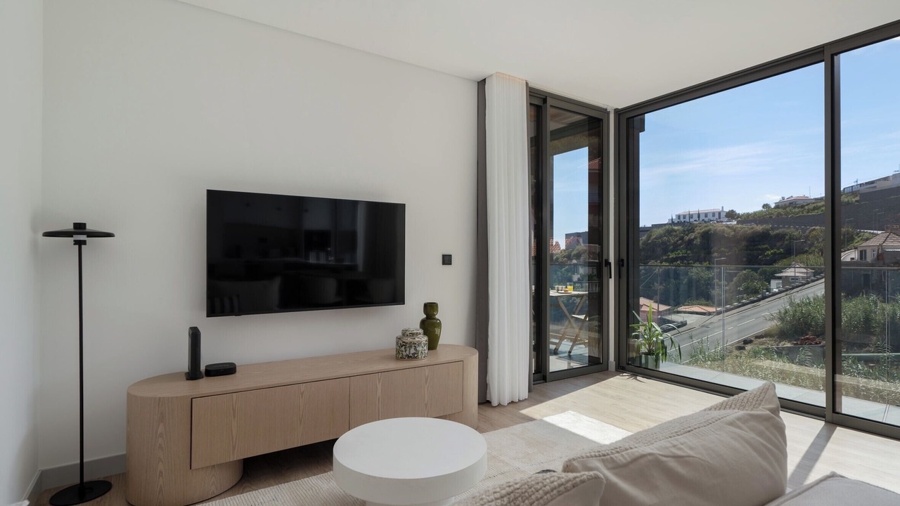 Photo of Livingroom in Estrela da Calheta