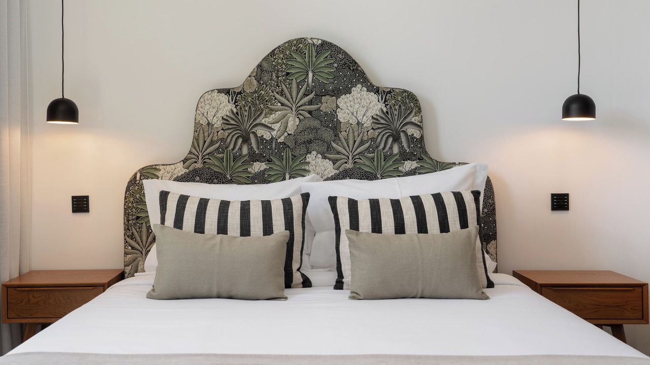 Photo of Bedroom in Estrela da Calheta