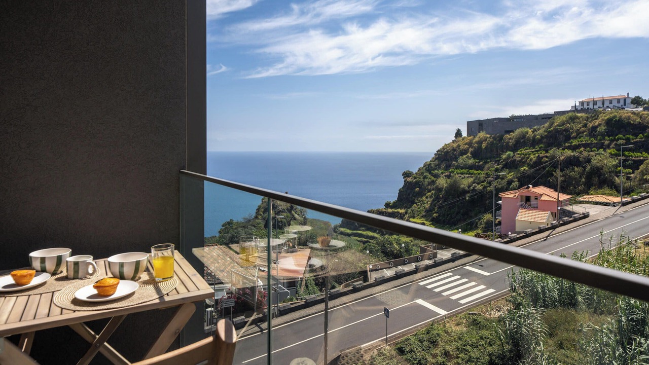 Photo of Outdoor in Estrela da Calheta