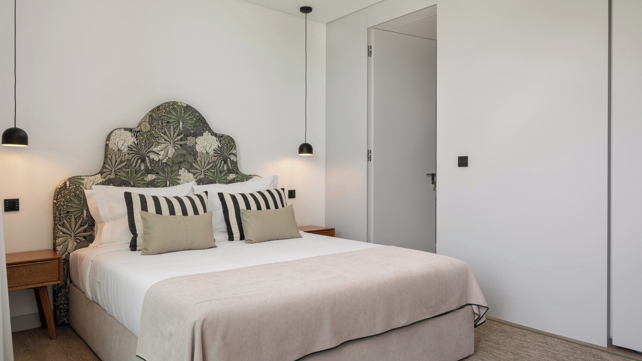 Photo of Bedroom in Estrela da Calheta