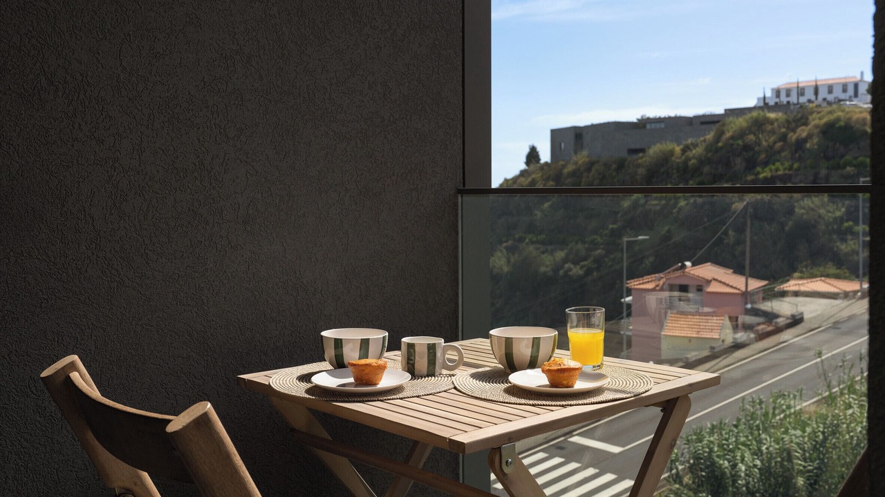 Photo of Outdoor in Estrela da Calheta