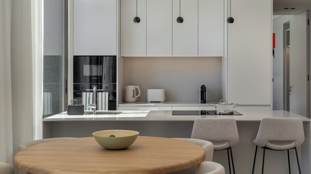 Photo of Kitchen in Estrela da Calheta