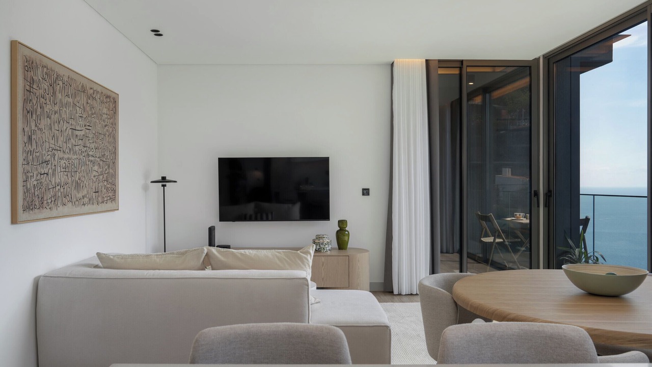 Photo of Livingroom in Estrela da Calheta