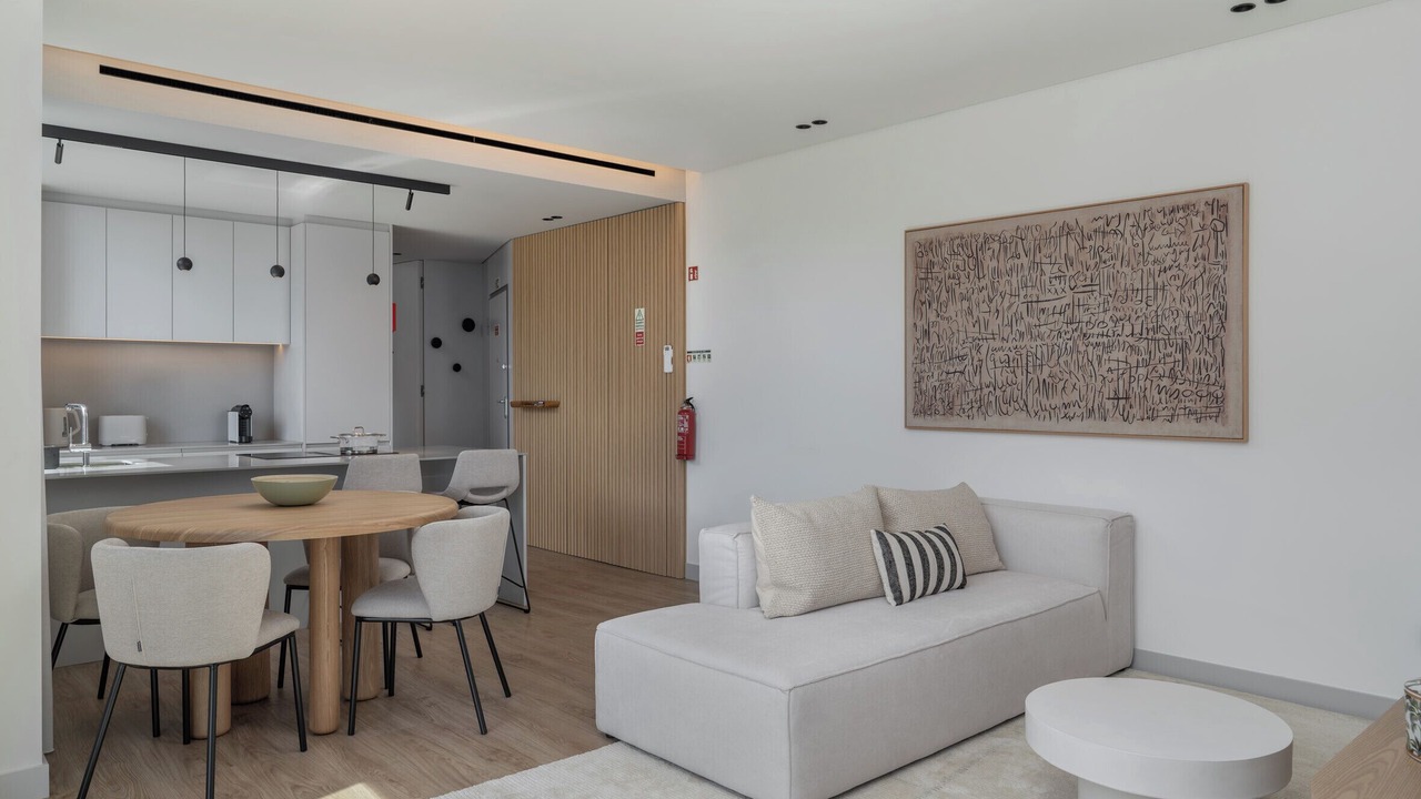 Photo of Livingroom in Estrela da Calheta