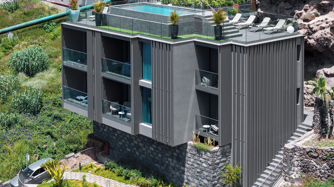 Photo of Outdoor in Estrela da Calheta