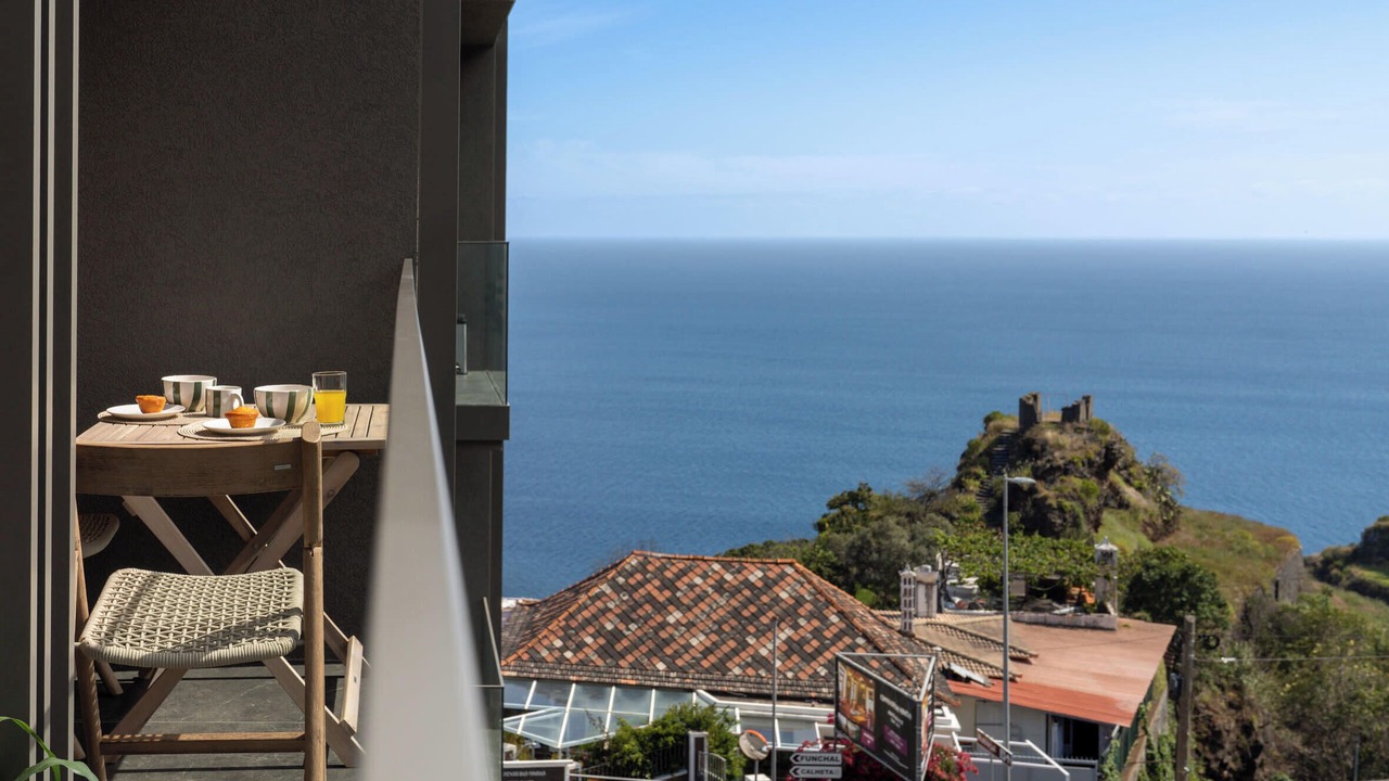 Photo of Outdoor in Estrela da Calheta