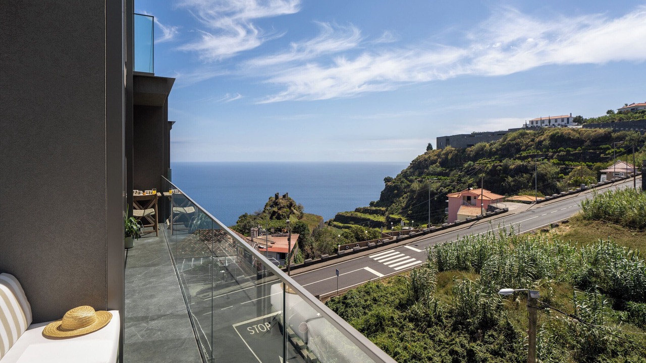 Photo of Patio Balcony in Estrela da Calheta