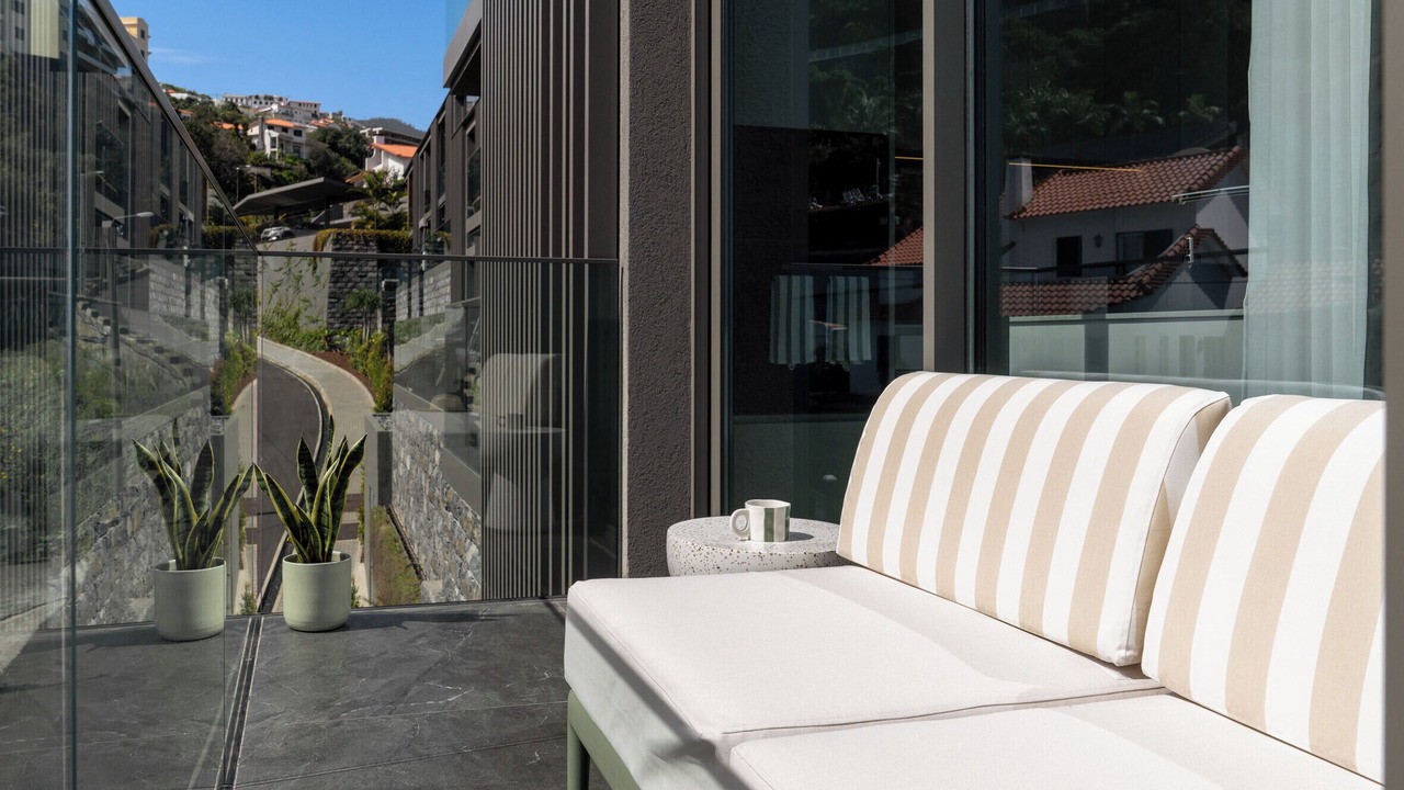 Photo of Outdoor in Estrela da Calheta