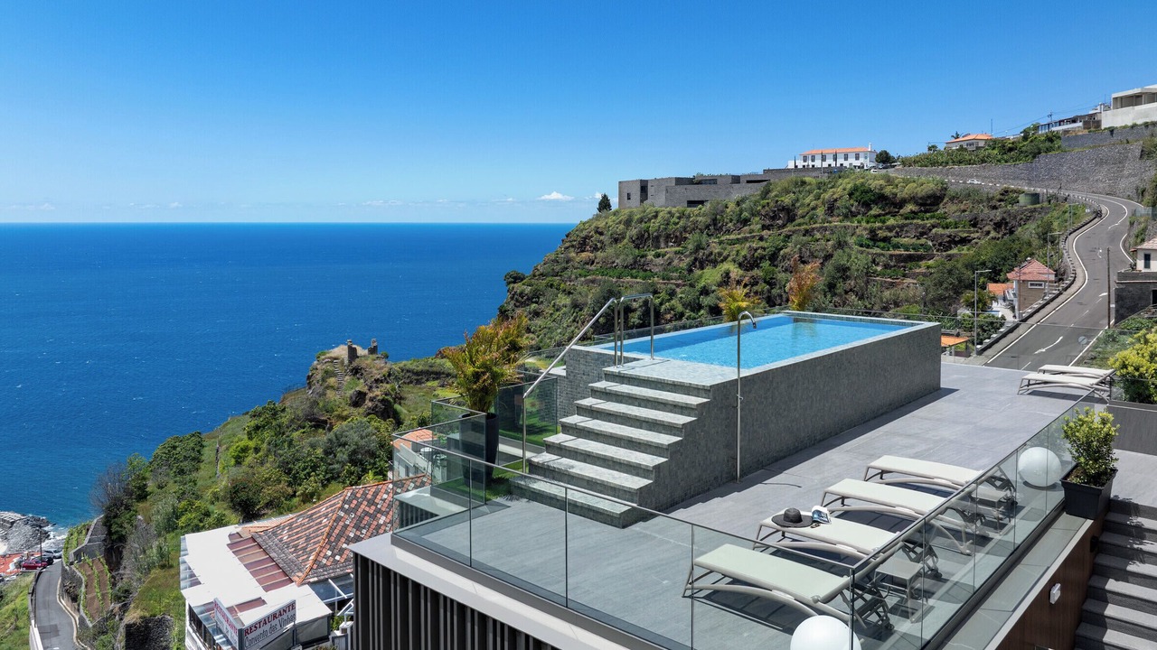 Photo of Outdoor in Estrela da Calheta