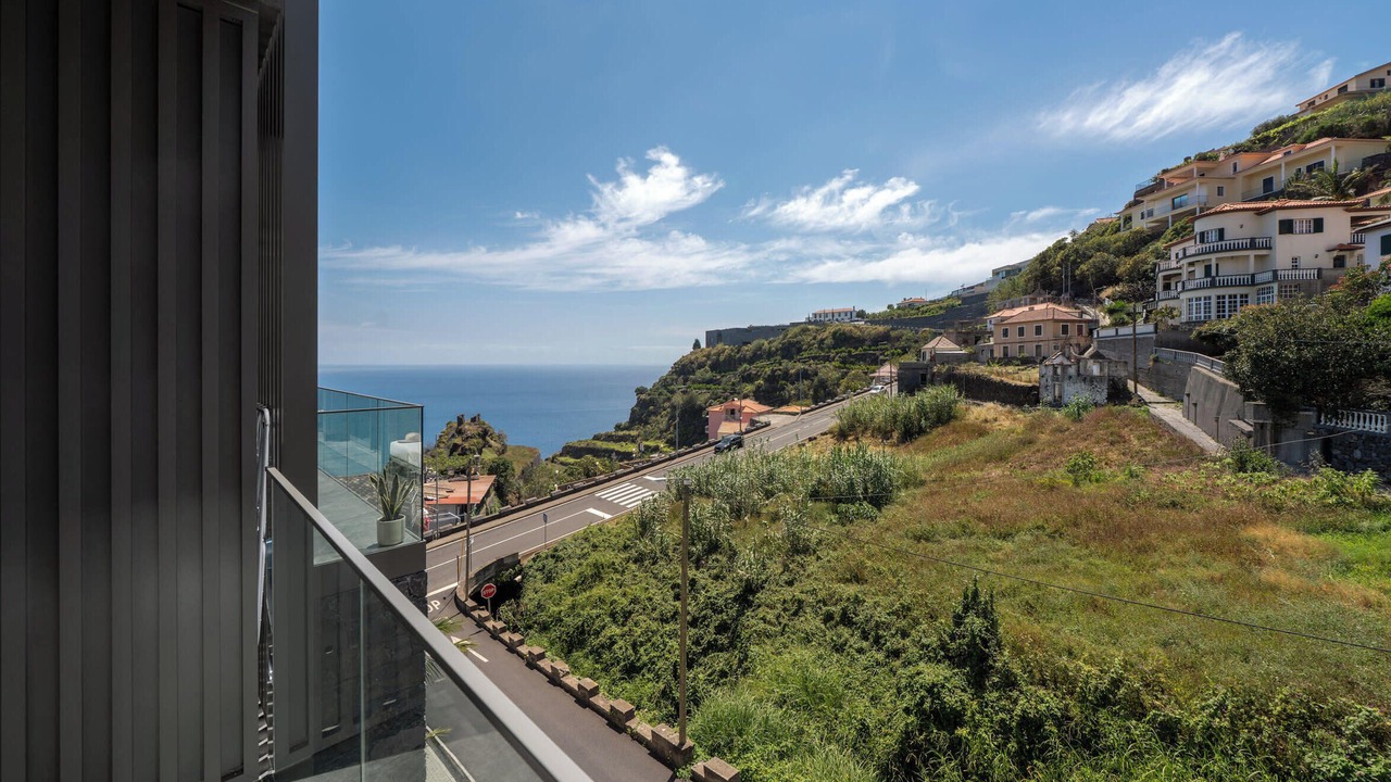 Photo of Outdoor in Estrela da Calheta