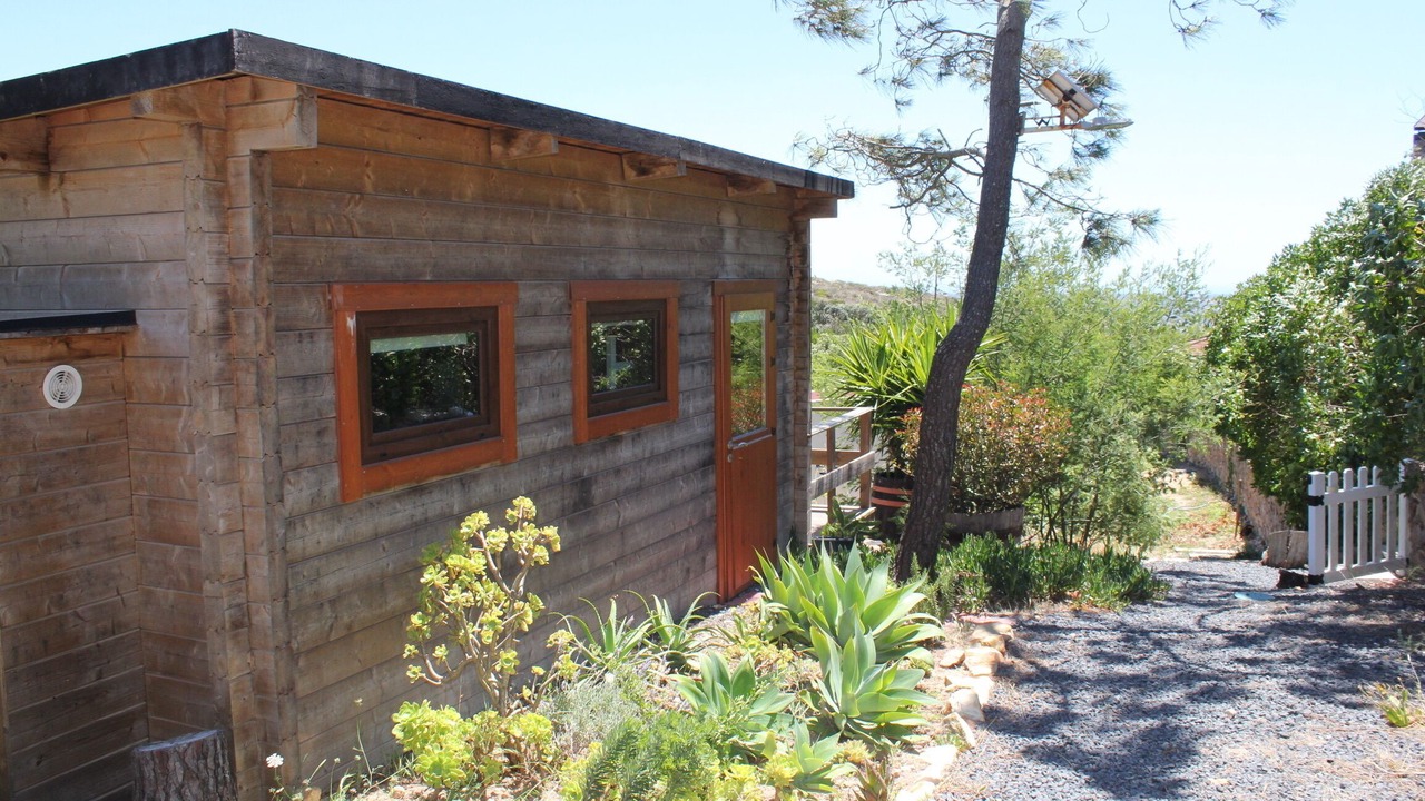 Photo of Outdoor in Monserrate