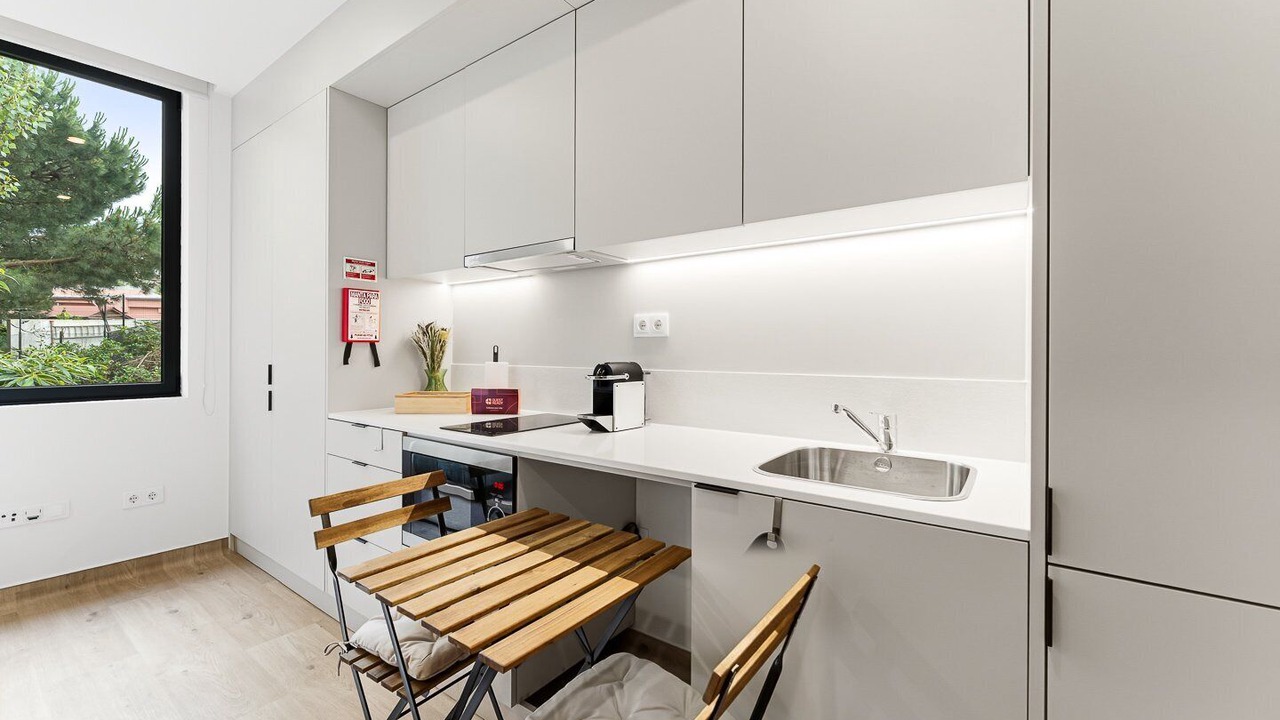 Photo of Kitchen in Sao Mamede de Infesta