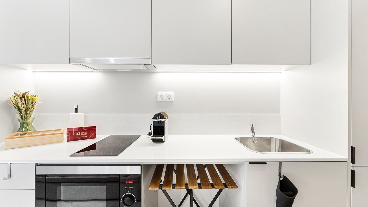 Photo of Kitchen in Sao Mamede de Infesta