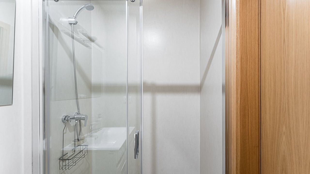 Photo of Bathroom in Sao Mamede de Infesta