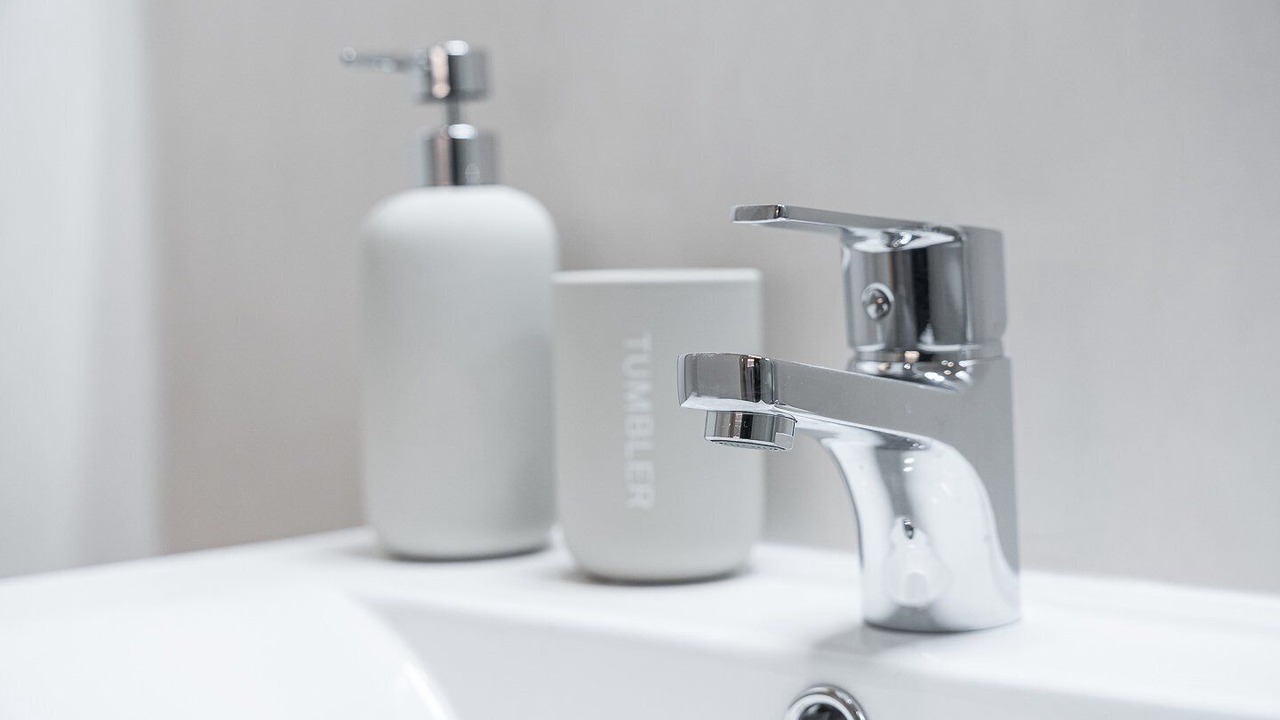 Photo of Bathroom in Sao Mamede de Infesta