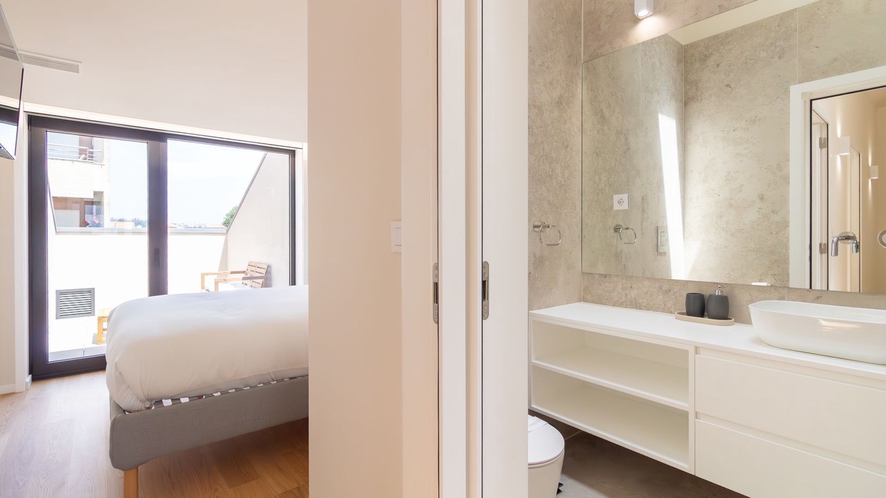 Photo of Bedroom in Leixões