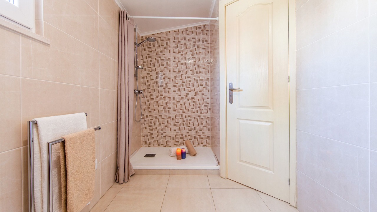 Photo of Bathroom in Montechoro