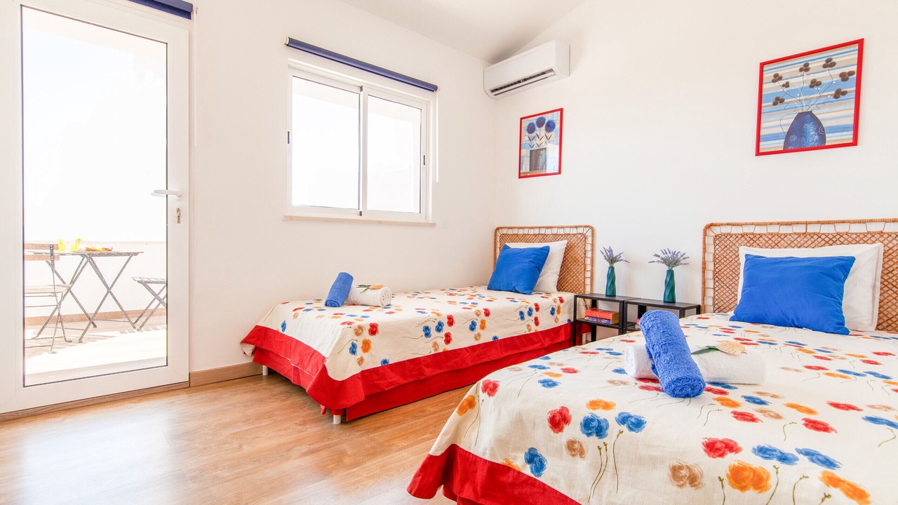 Photo of Bedroom in Montechoro