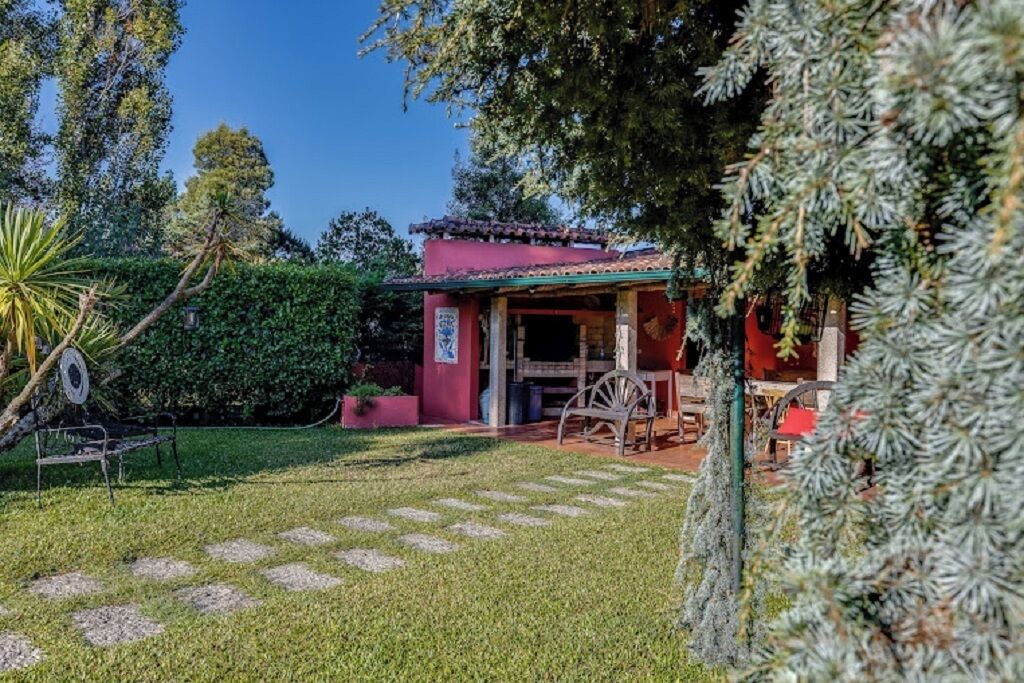 Photo of Patio Balcony in Santo Tirso