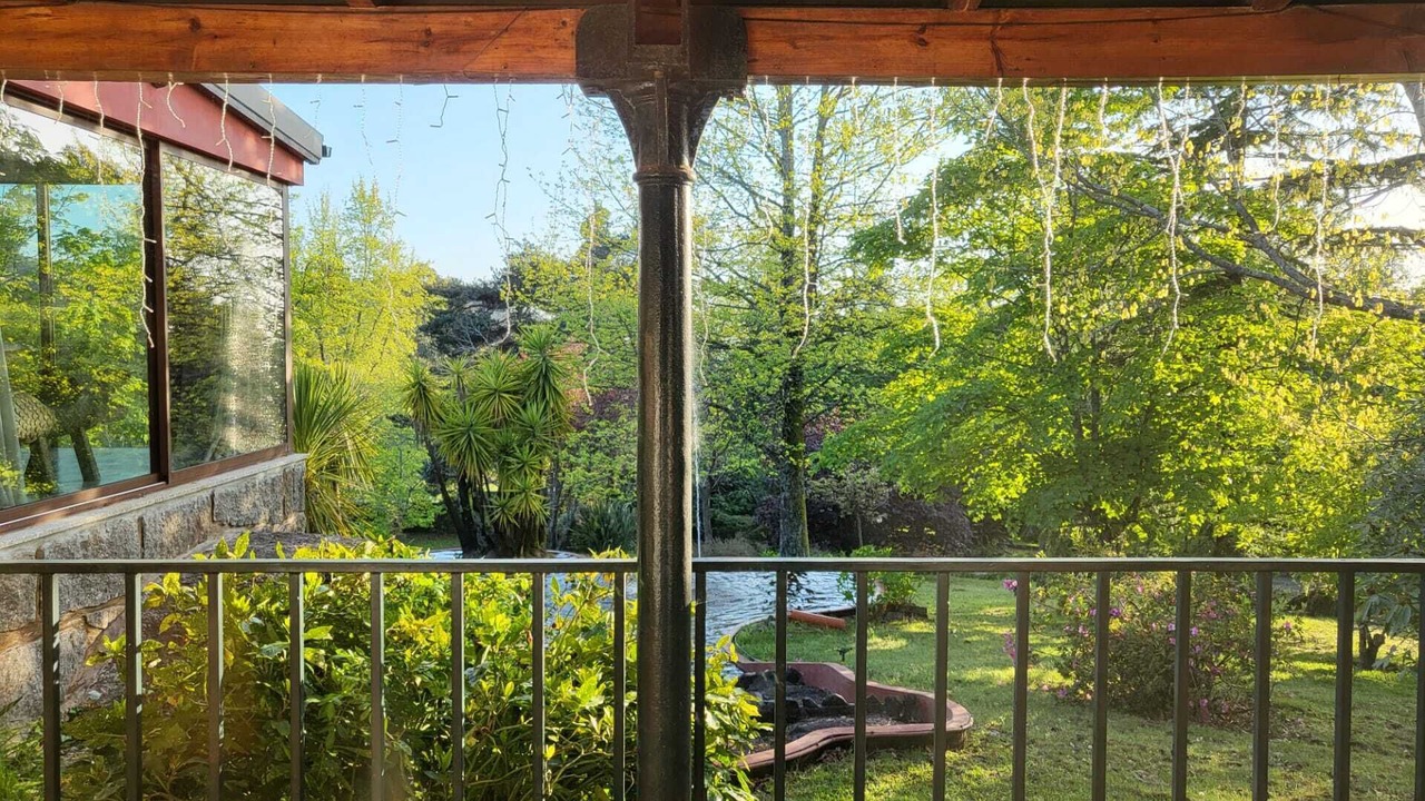 Photo of Outdoor in Santo Tirso