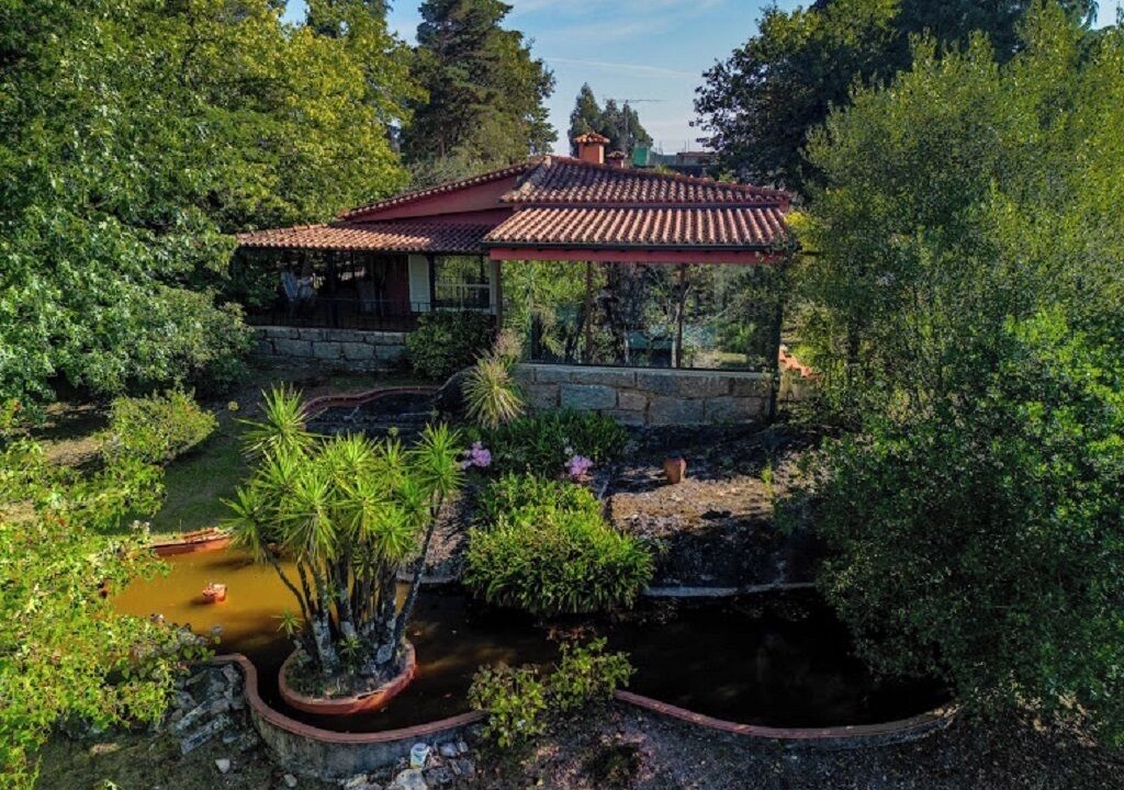 Photo of Outdoor in Santo Tirso