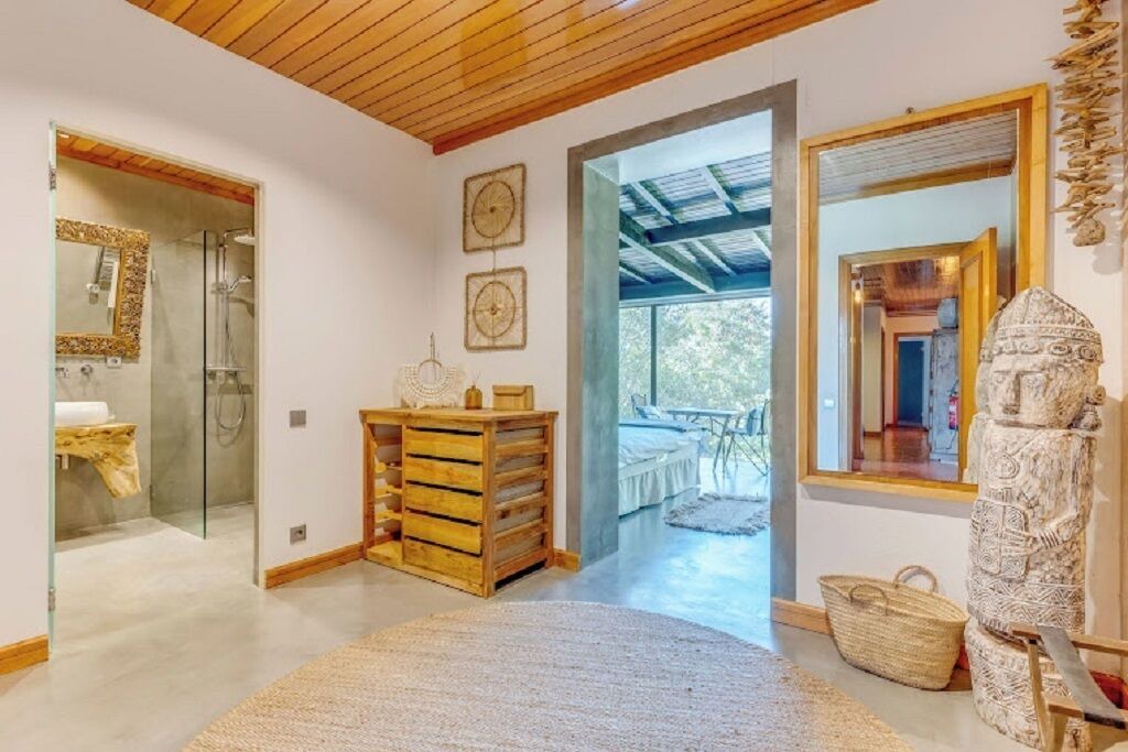 Photo of Bedroom in Santo Tirso