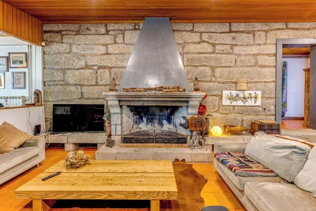 Photo of Livingroom in Santo Tirso