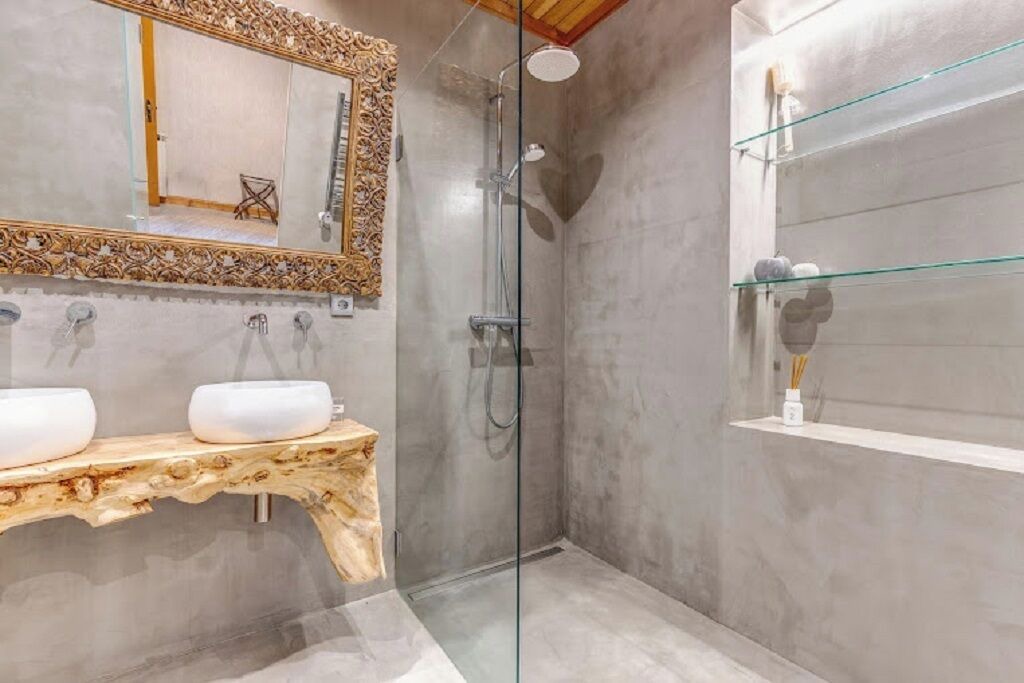 Photo of Bathroom in Santo Tirso