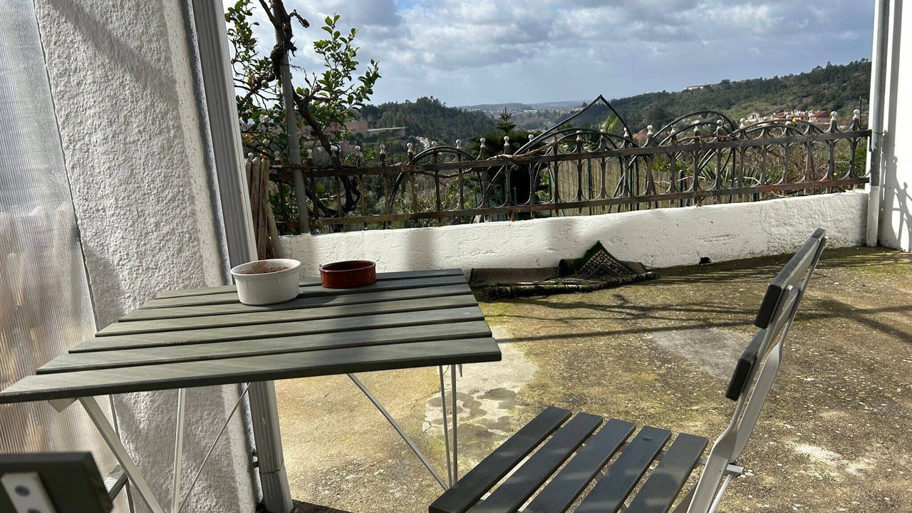 Photo of Outdoor in Santo Antonio dos Olivais