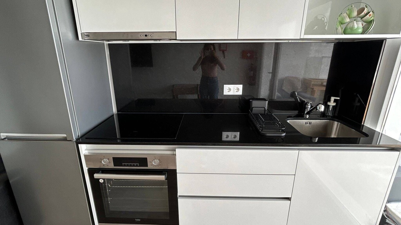 Photo of Kitchen in Santo Antonio dos Olivais