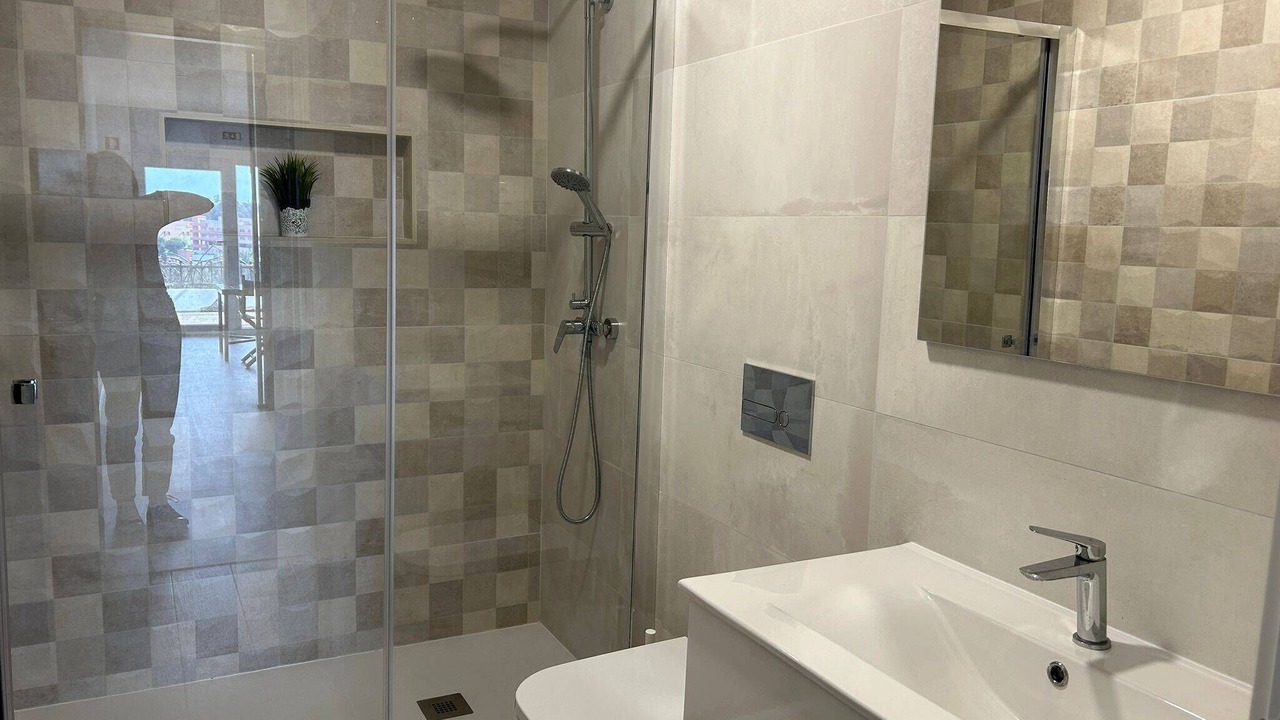 Photo of Bathroom in Santo Antonio dos Olivais