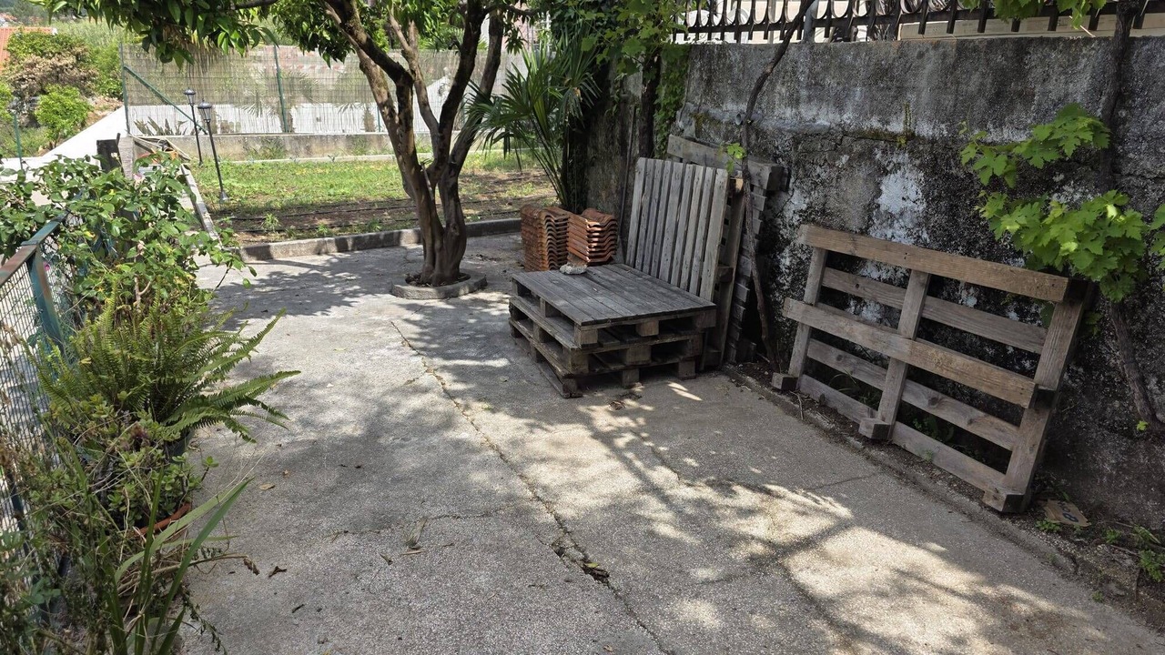 Photo of Patio Balcony in Santo Antonio dos Olivais