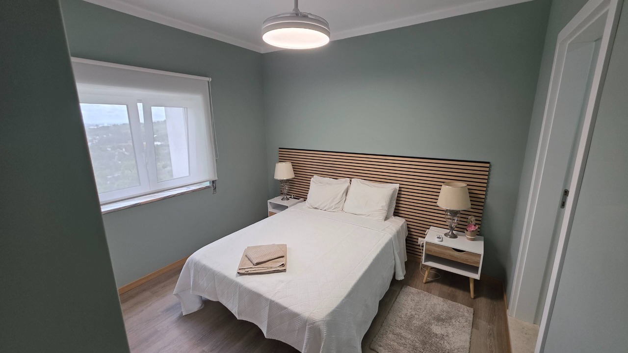 Photo of Bedroom in Santo Antonio dos Olivais