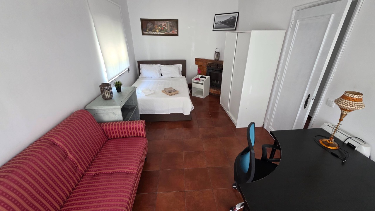 Photo of Bedroom in Santo Antonio dos Olivais
