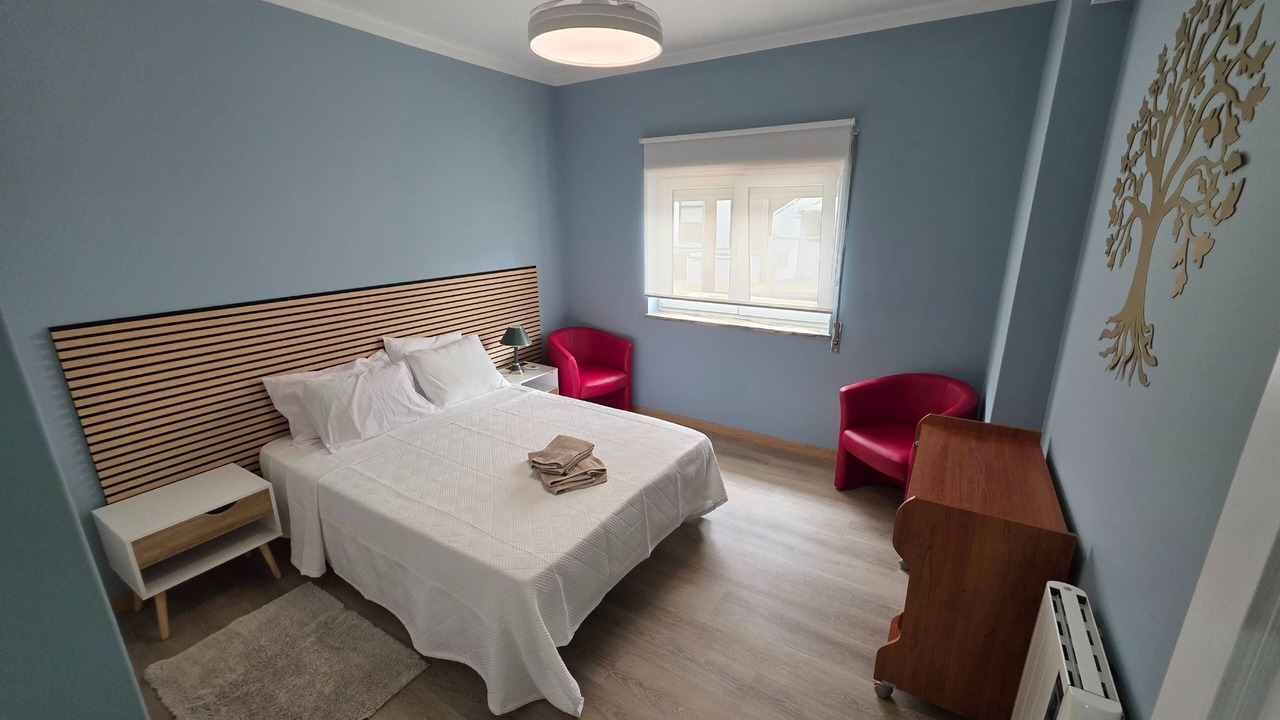 Photo of Bedroom in Santo Antonio dos Olivais