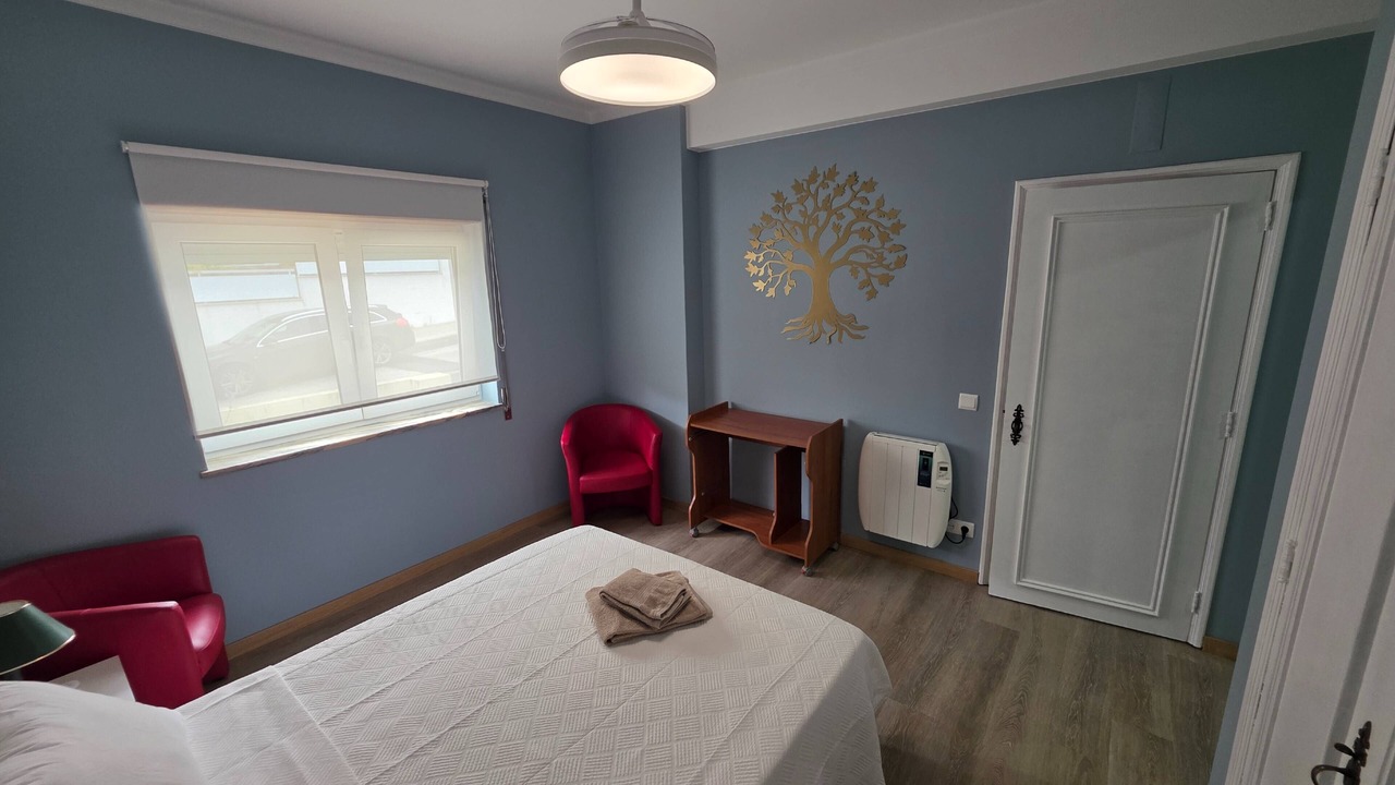 Photo of Bedroom in Santo Antonio dos Olivais