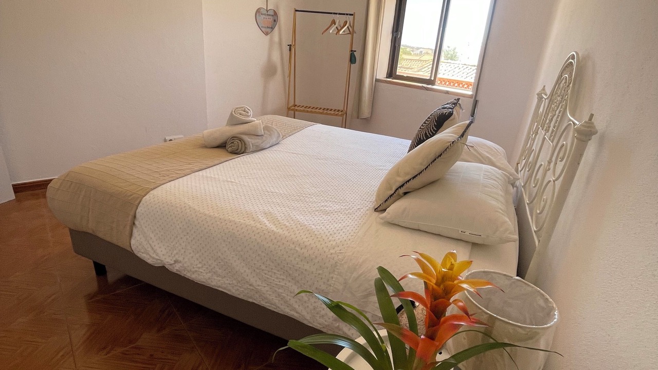 Photo of Bedroom in Montemor-o-Novo