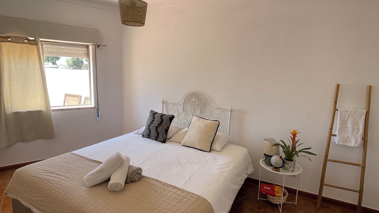 Photo of Bedroom in Montemor-o-Novo