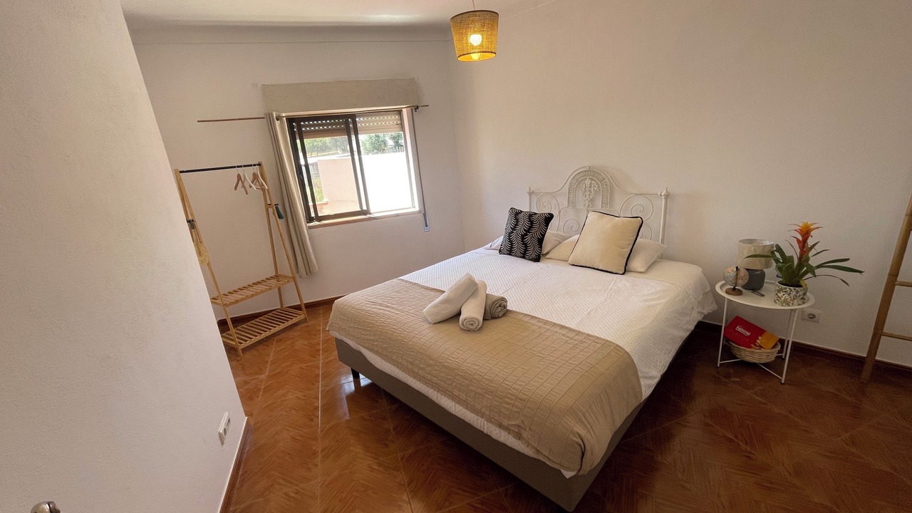 Photo of Bedroom in Montemor-o-Novo