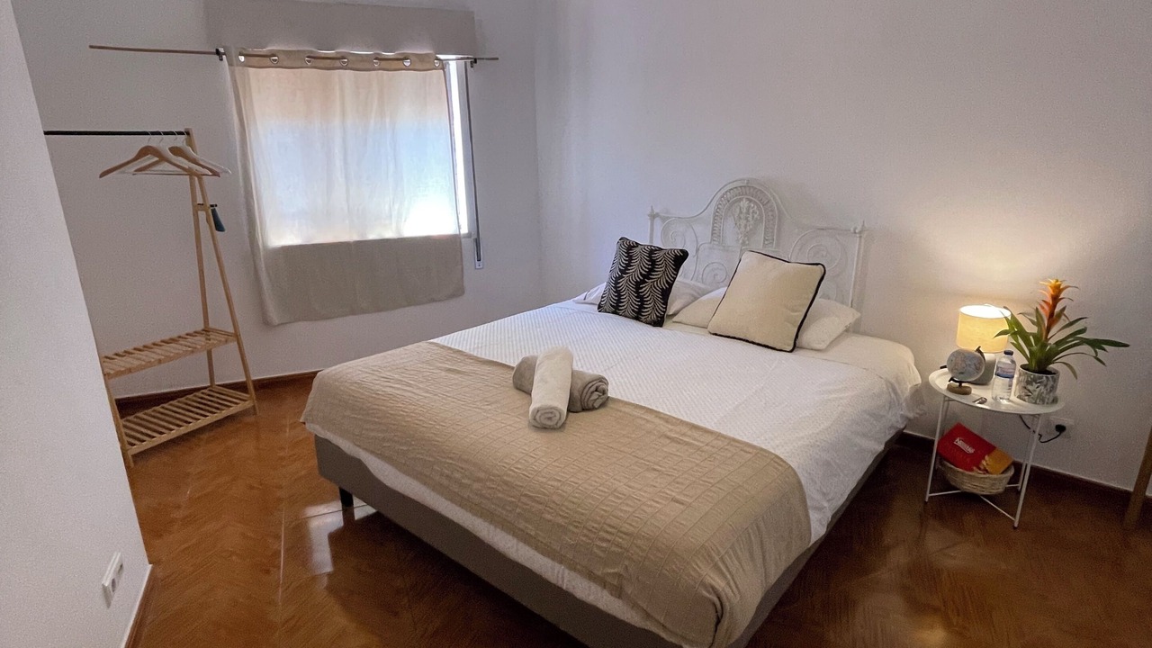 Photo of Bedroom in Montemor-o-Novo