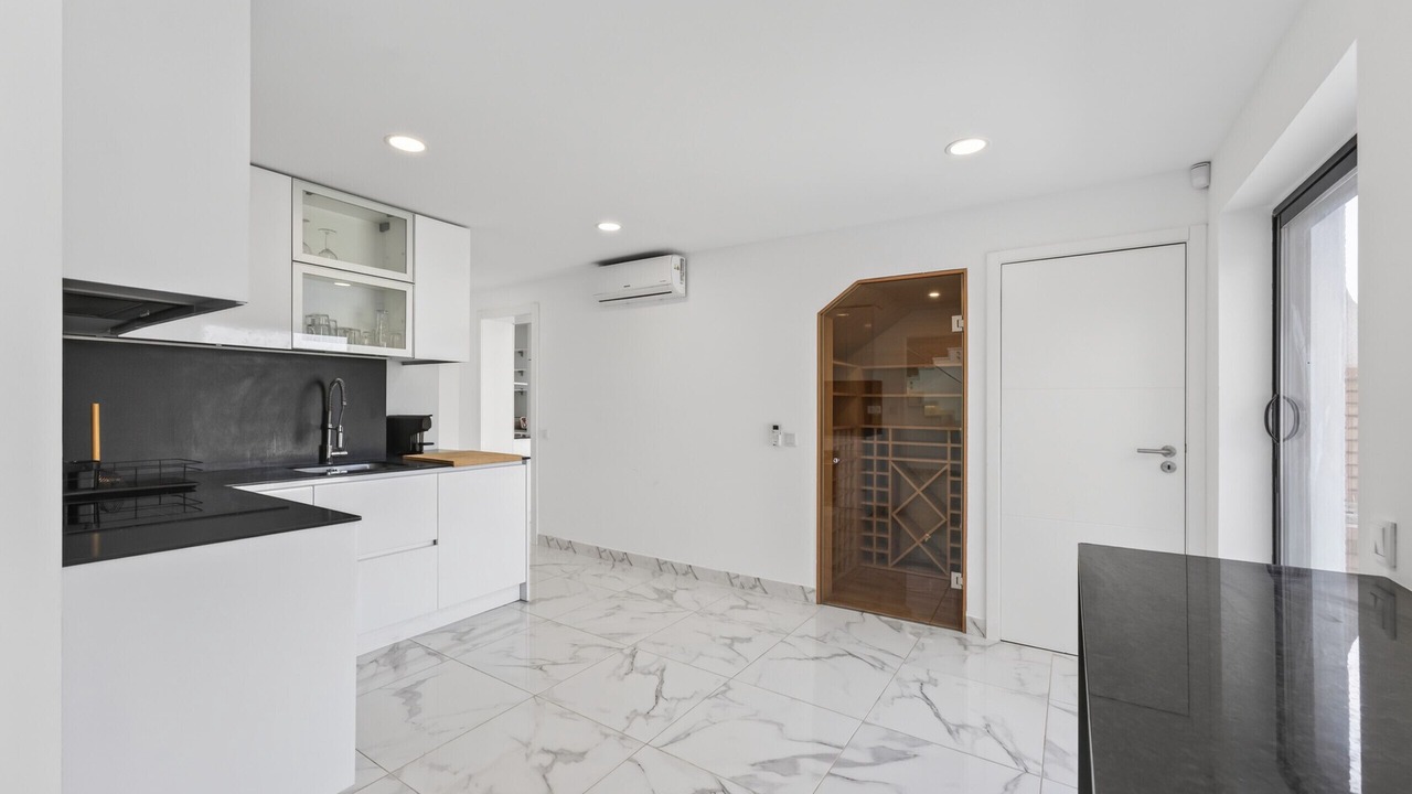 Photo of Kitchen in Vale de Parra