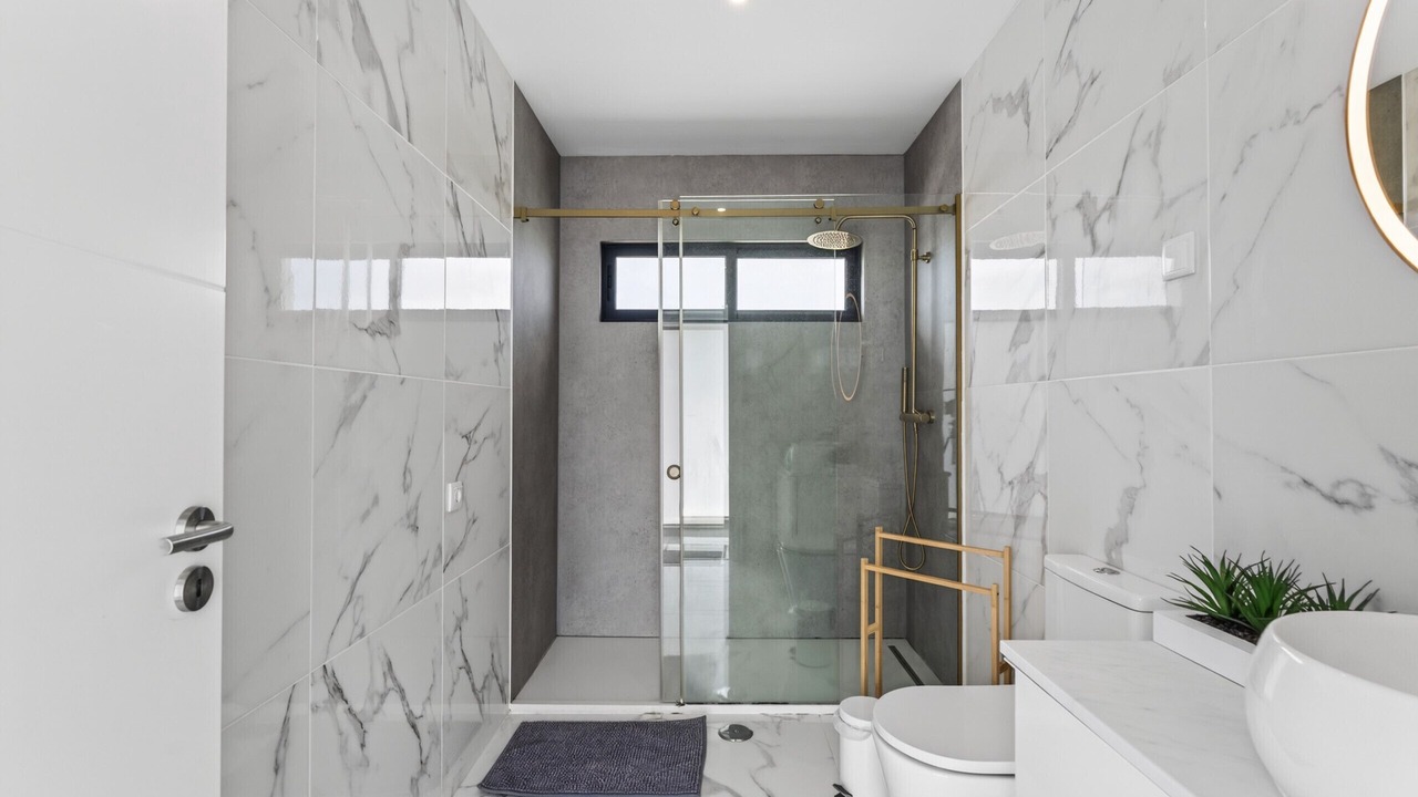 Photo of Bathroom in Vale de Parra