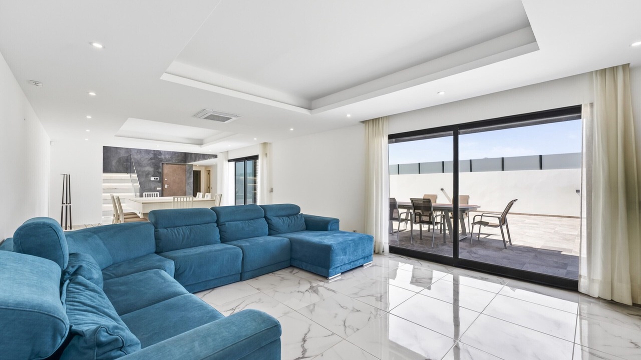 Photo of Livingroom in Vale de Parra