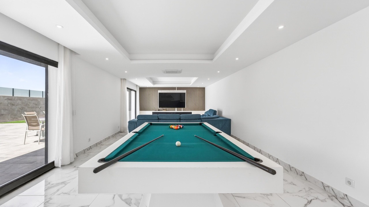 Photo of Bedroom in Vale de Parra
