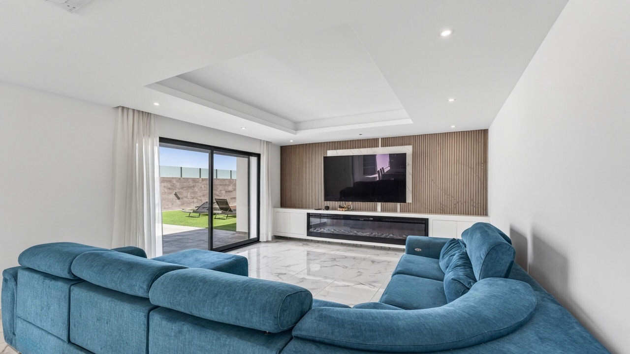 Photo of Livingroom in Vale de Parra