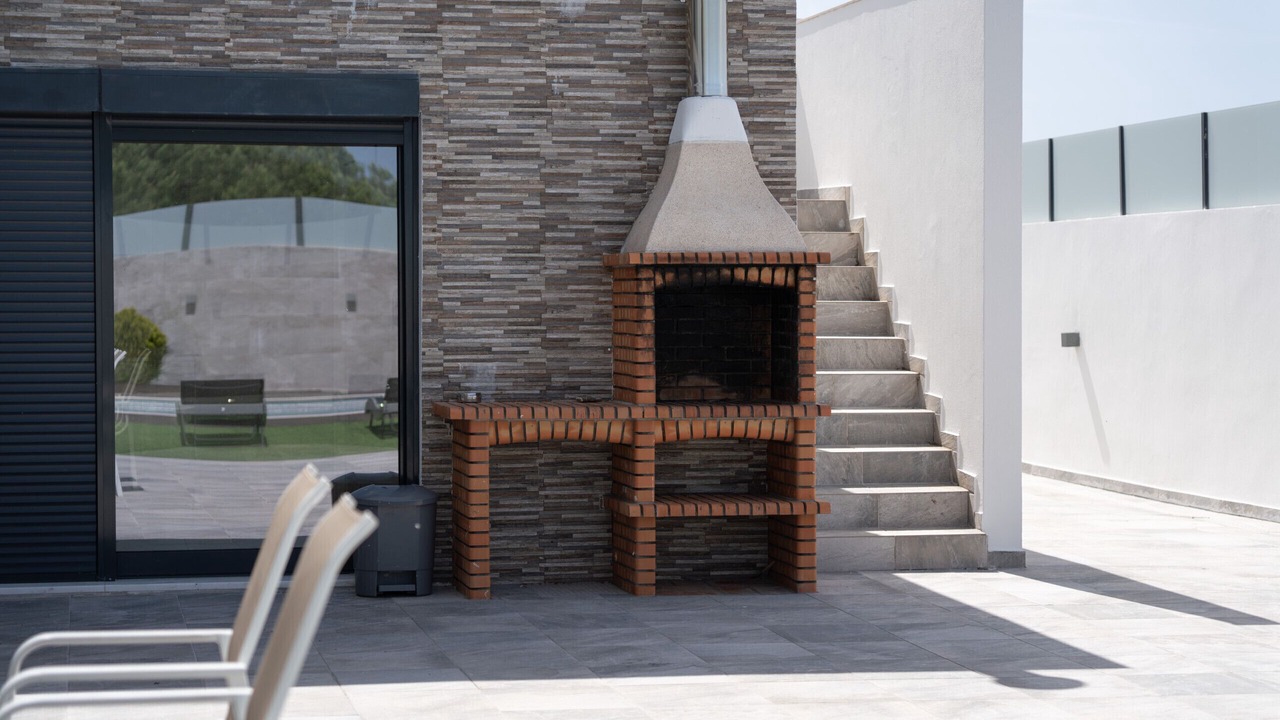 Photo of Patio Balcony in Vale de Parra