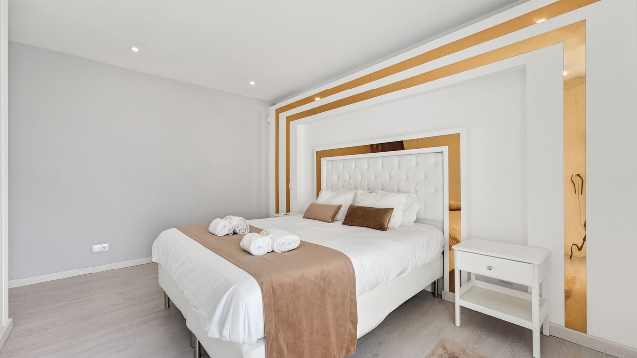 Photo of Bedroom in Vale de Parra