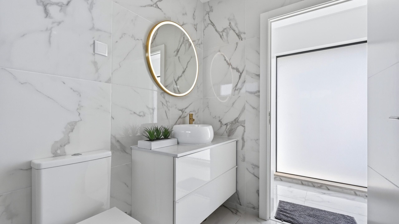 Photo of Bathroom in Vale de Parra