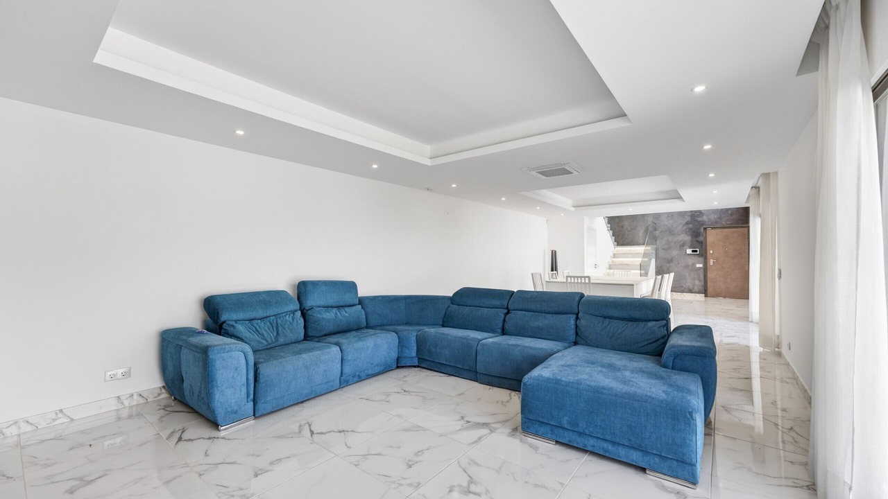 Photo of Livingroom in Vale de Parra