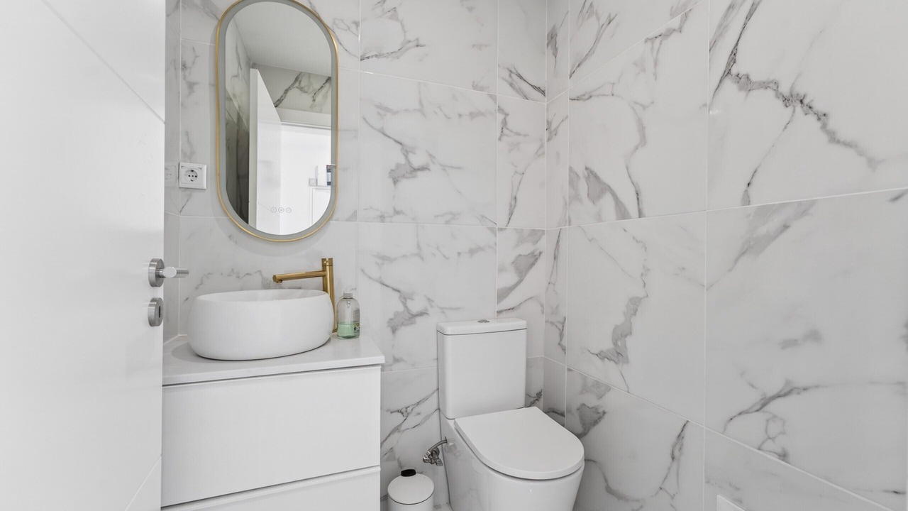 Photo of Bathroom in Vale de Parra